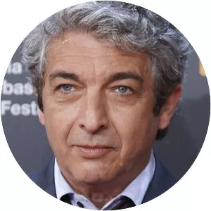 Ricardo Darín