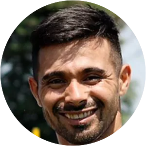 Ricardo Darío Blanco