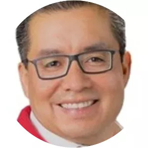 Ricardo David García Portilla