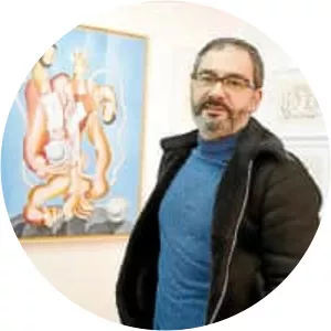 Ricardo de Barreiro - Movie actor