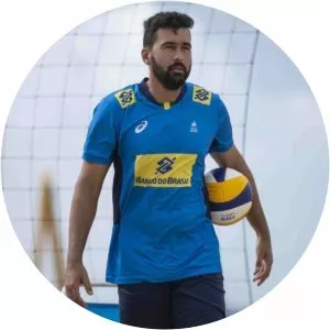 Ricardo de Freitas photograph