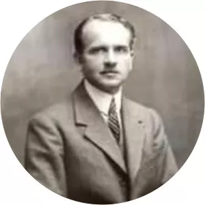 Ricardo de Jaxa Malachowski