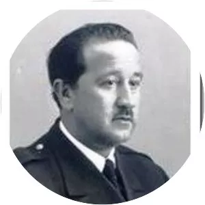 Ricardo de la Puente Bahamonde