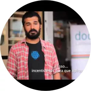 Ricardo Del Conde - Film director