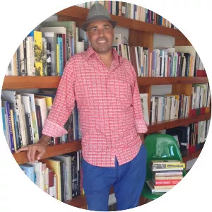 Ricardo Devesa