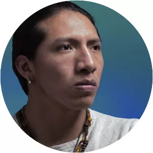 Ricardo Diaz Mendoza - Film actor