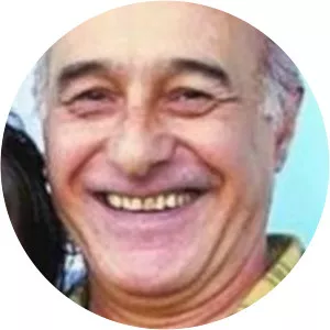 Ricardo Díaz Mourelle