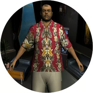 Ricardo Diaz - Fictional character