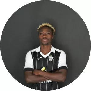 Ricardo dos Santos João Mondlane