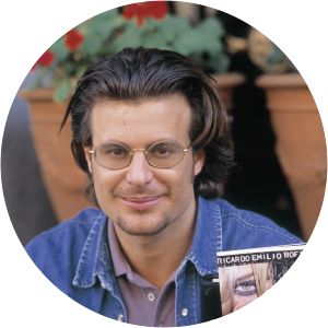 ricardo emilio bofill - Spanish architect ‧ Ricardo Bofill's son