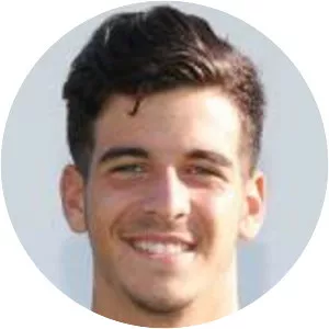 Ricardo Enrique Mangana Barberá