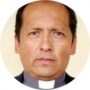 Ricardo Ernesto Centellas Guzmán