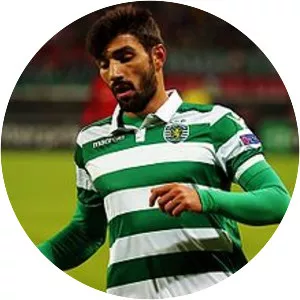 Ricardo Esgaio - Portuguese football player