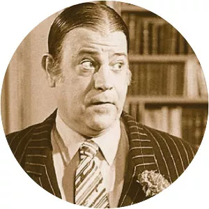 Ricardo Espalter - Uruguayan actor