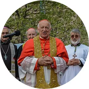 Ricardo Ezzati Andrello