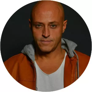 Ricardo F - Musical artist