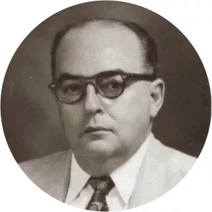 Ricardo Fabrega - Musical artist