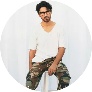 Ricardo Félix Rojas - Film actor