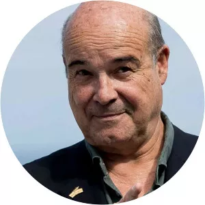 Ricardo Fernández de Mateo photograph