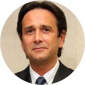 Ricardo Fernández Gracia - Historian