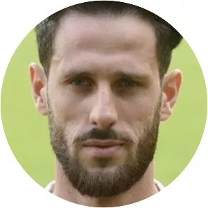 Ricardo Ferreira Soccer player