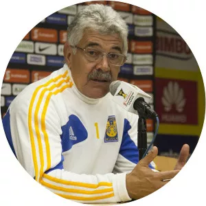 Ricardo Ferretti