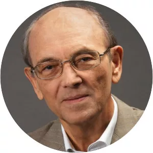 Ricardo Ffrench-Davis - Chilean economist