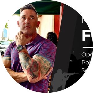 Ricardo Folkis photograph