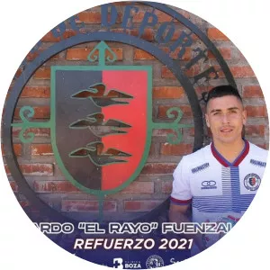 Ricardo Fuenzalida