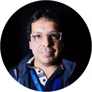 Ricardo Galli - Software designer