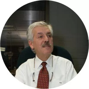 Ricardo García Cervantes