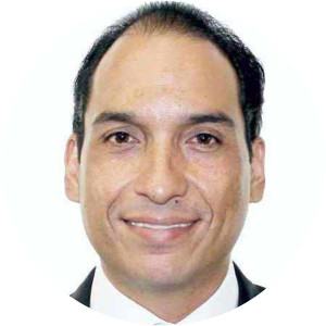 Ricardo Garcia Escalante