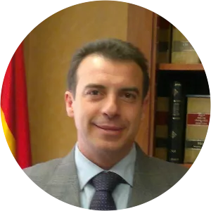 Ricardo García García - Peruvian priest