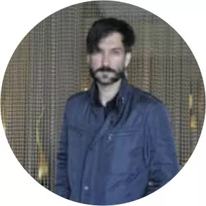 Ricardo García Vilanova