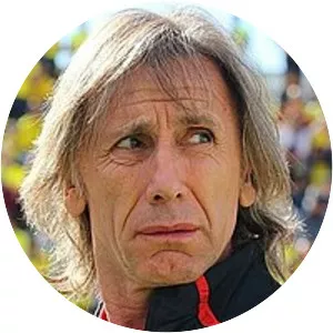 Ricardo Gareca