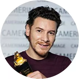 Ricardo Garfias - Film editor