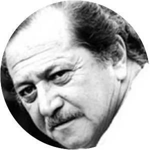 Ricardo Garibay - Mexican writer