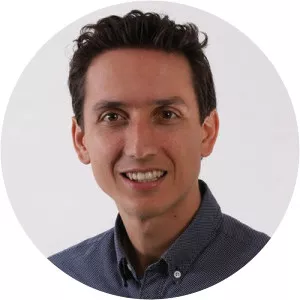 Ricardo Geromel photograph