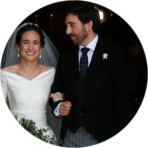 Ricardo Gomez-Acebo Botin photograph