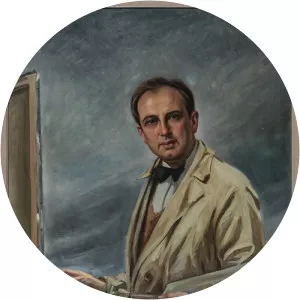 Ricardo Gómez Campuzano