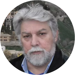 Ricardo González Alfonso - Cuban journalist