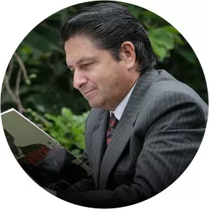 Ricardo González Vigil