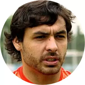 Ricardo Goulart - Brazilian former footballer