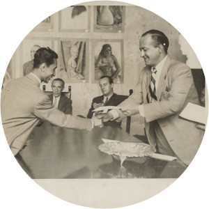 ricardo grau germán suárez-vértiz