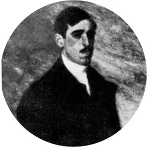 Ricardo Gutiérrez Abascal