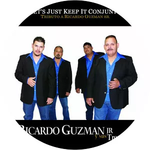 Ricardo Guzman Jr