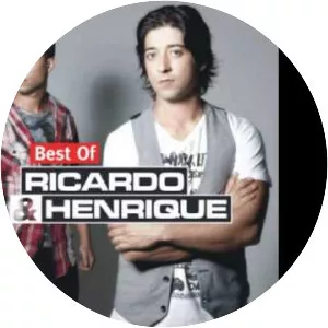 guilherme bertoldo ricardo & henrique