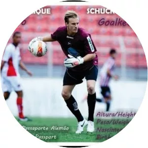 Ricardo Henrique Schuck Friedrich