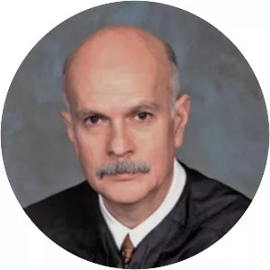 Ricardo Hinojosa - Judge