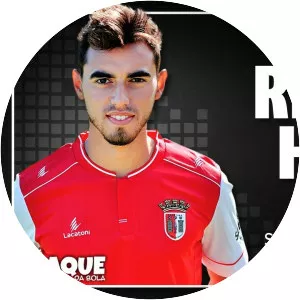 Ricardo Horta